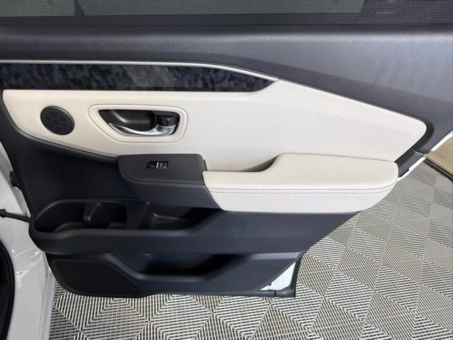 New 2026 Honda Passport TrailSport Elite image 44