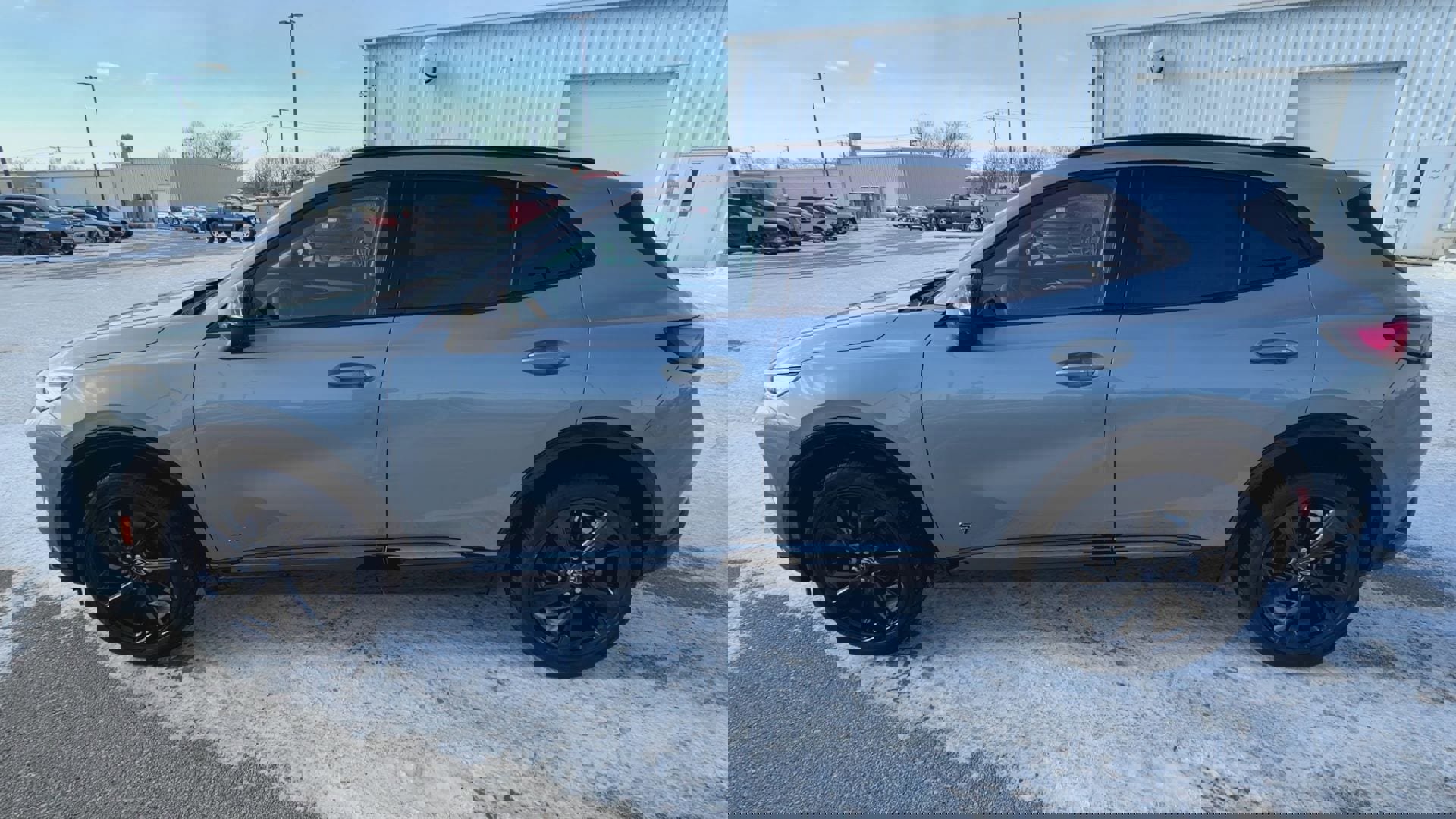 New 2026 Buick Envision Sport Touring image 5