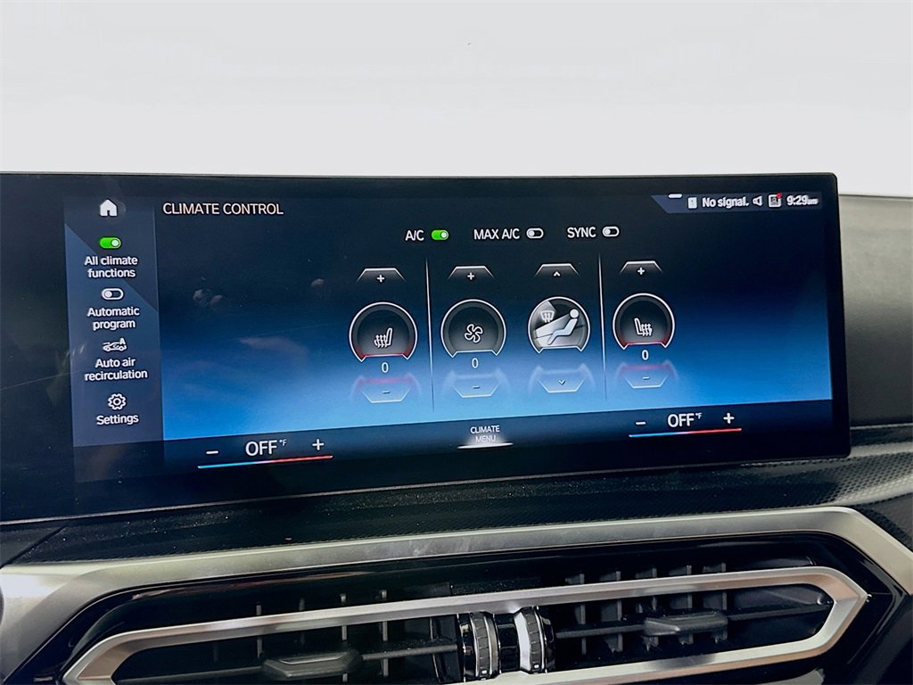 Used 2024 BMW 230i 230i M Sport w/ Premium Package image 25