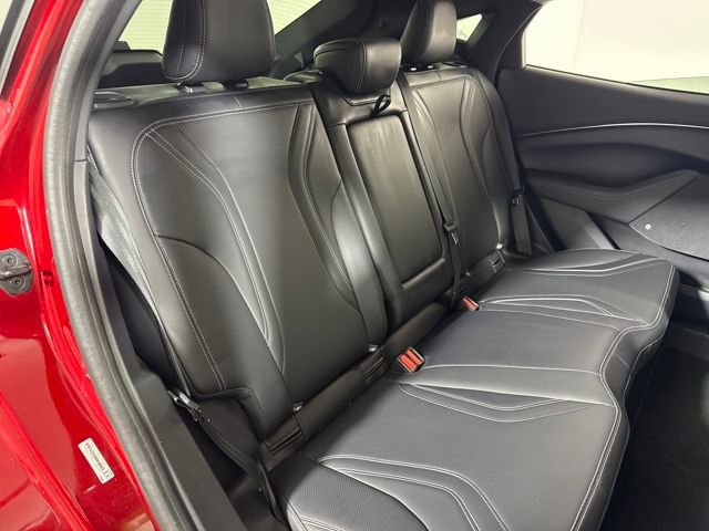 Used 2021 Ford Mustang Mach-E Premium image 23