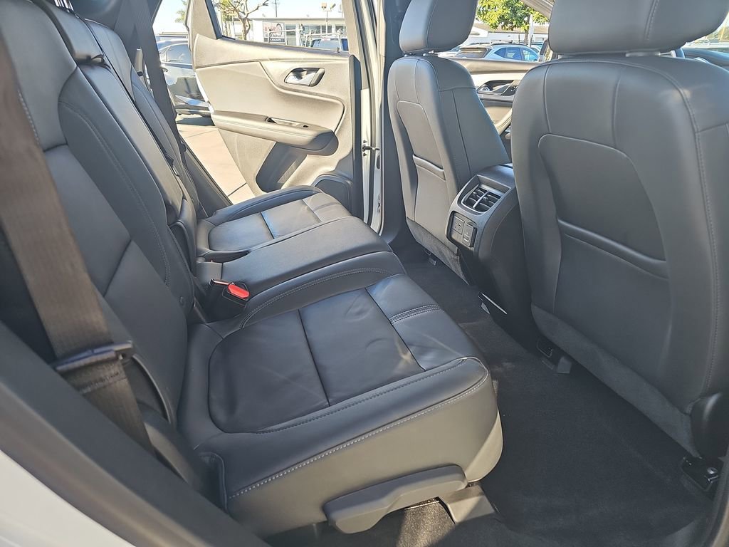 Used 2021 Chevrolet Blazer LT w/ Redline Edition image 12