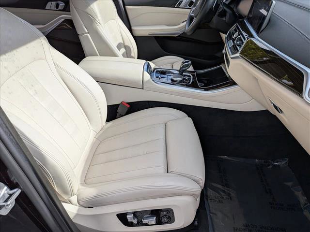 Used 2021 BMW X5 sDrive40i w/ M Sport Package image 22