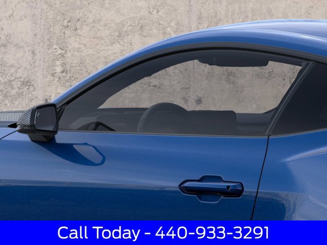 New 2026 Ford Mustang Dark Horse SC RWD image 23