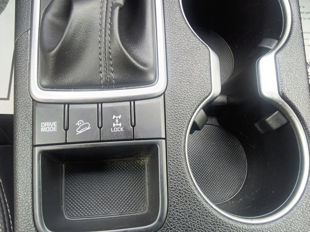Used 2020 Kia Sportage S w/ S Sunroof Package AWD/4WD image 29