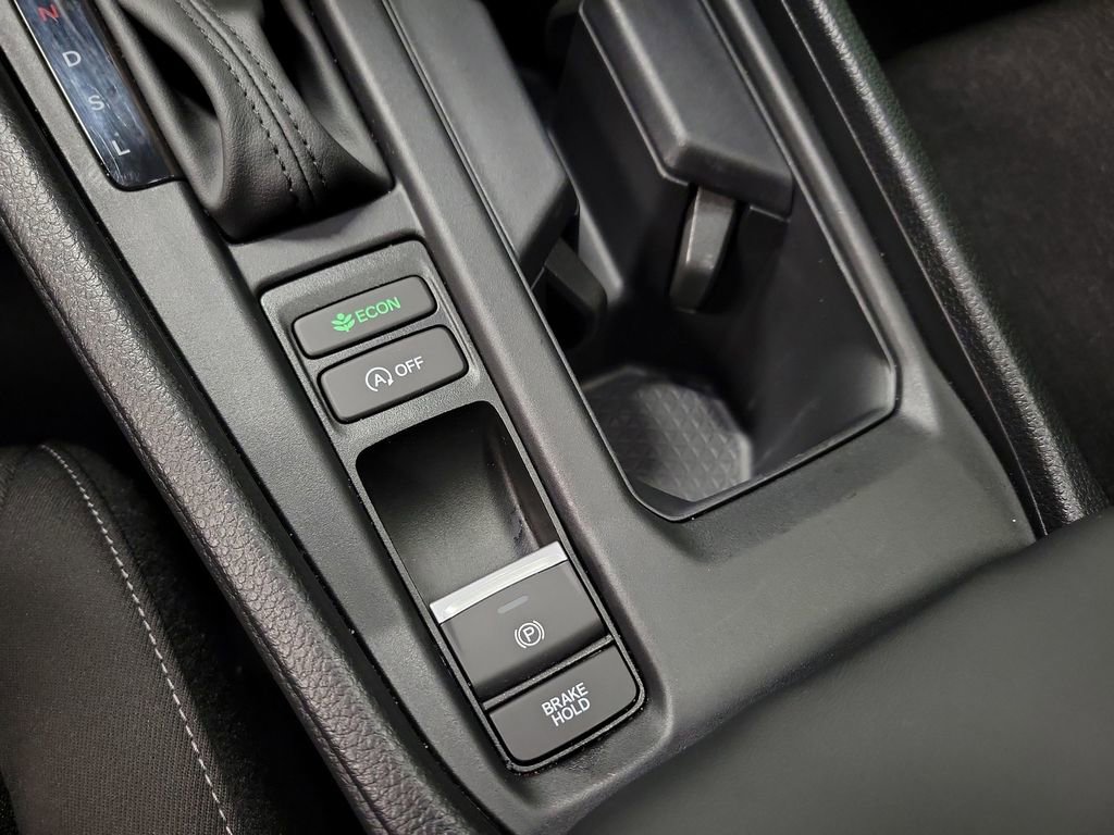Used 2025 Honda Accord SE image 14