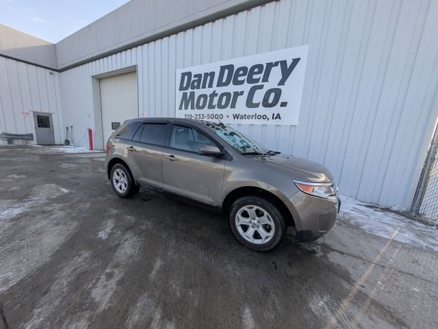 Used 2013 Ford Edge SEL image 19