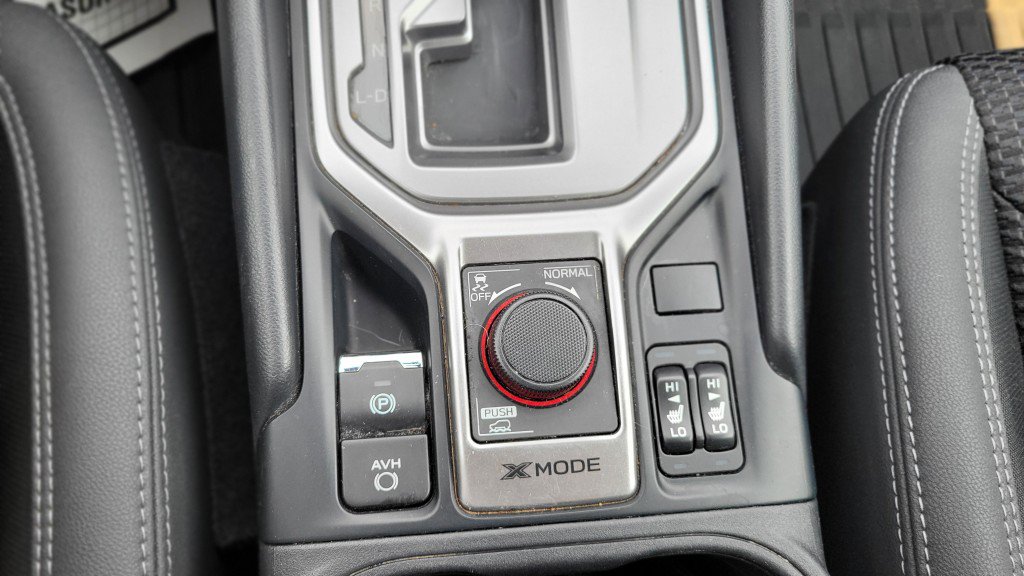 Used 2023 Subaru Forester Premium image 35