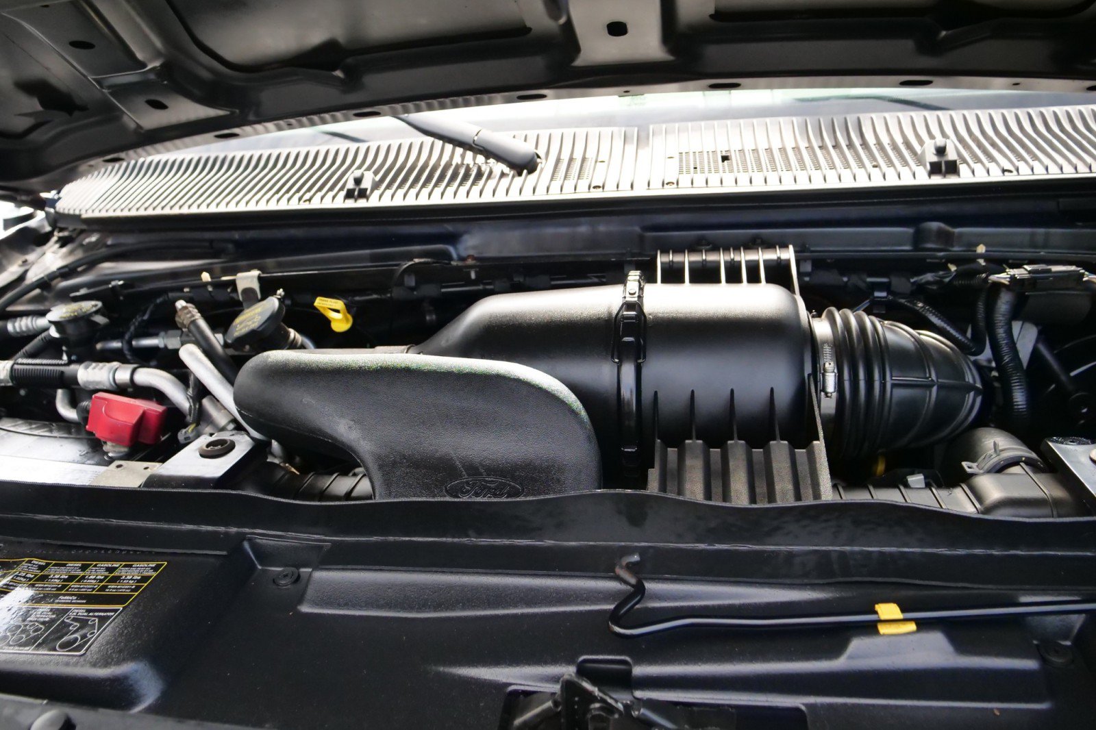 Used 2010 Ford E-250 and Econoline 250 Extended RWD image 41