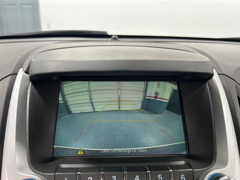 Used 2016 Chevrolet Equinox LT w/ Convenience Package image 22