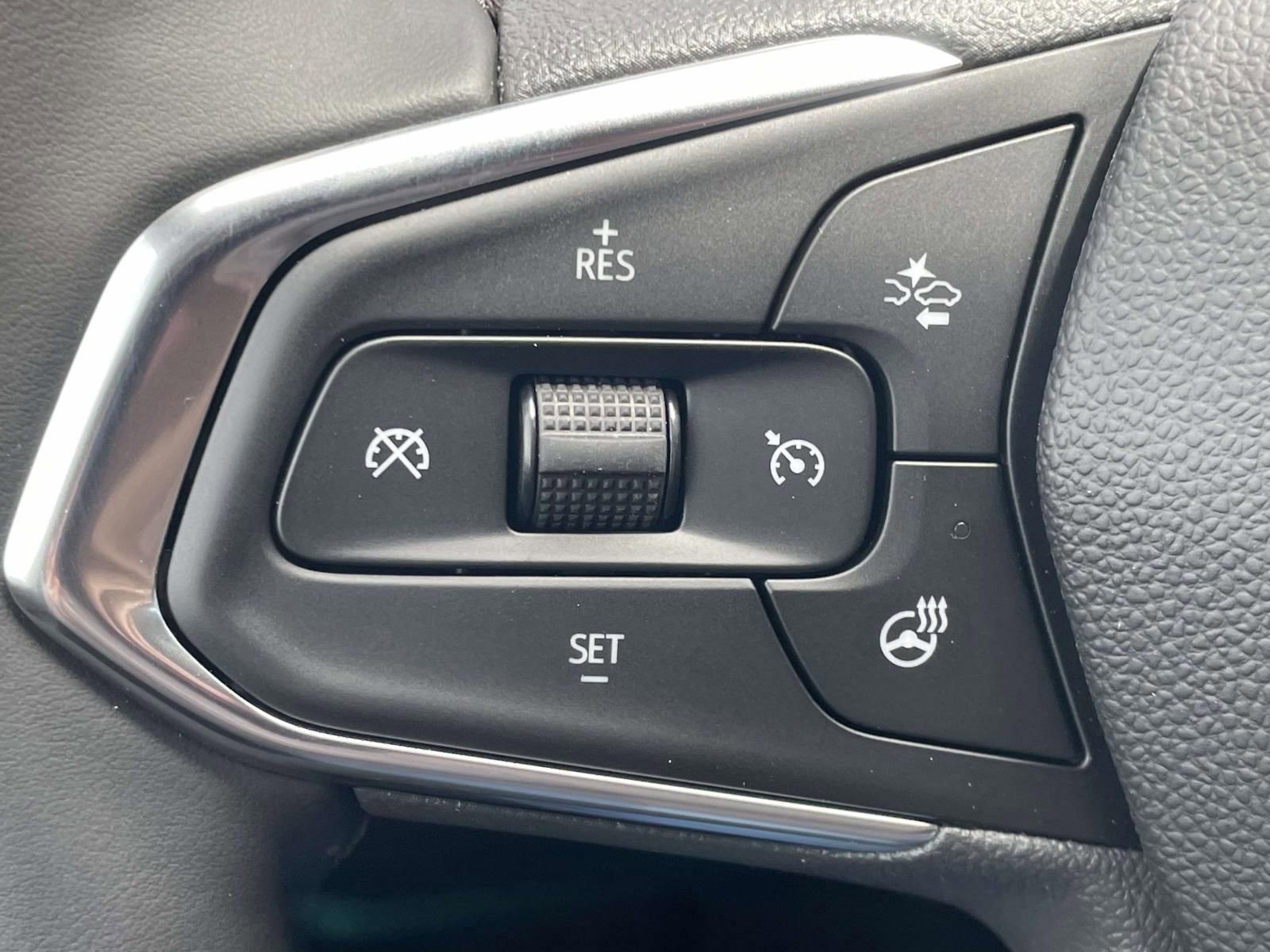 New 2026 Chevrolet Trax ACTIV w/ Driver Confidence Package FWD image 20