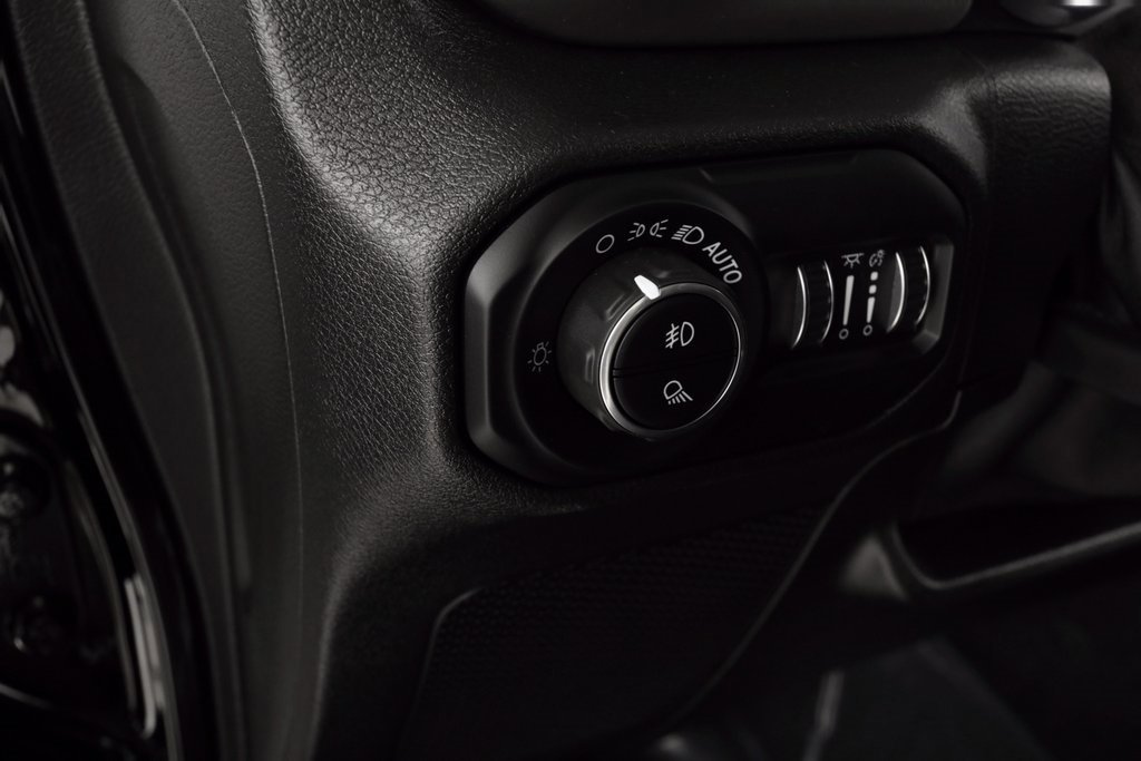 Certified 2021 Jeep Gladiator Sport w/ Quick Order Package 24Q 80Th image 24