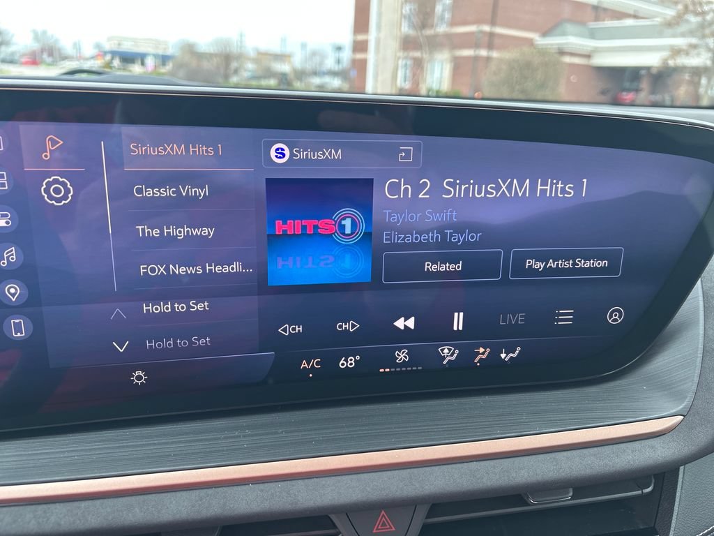 New 2026 Buick Envision Sport Touring AWD/4WD image 28