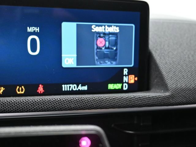 Used 2025 Ford Mustang Mach-E Select image 17