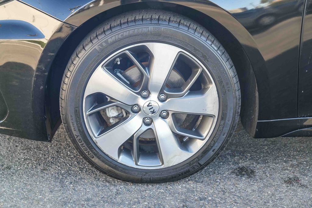 Used 2020 Kia Optima S image 11