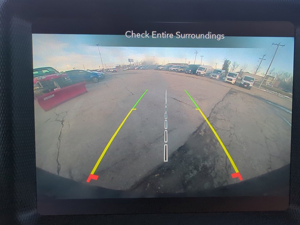 Used 2022 Jeep Wrangler Unlimited Rubicon w/ Xtreme Recon 35" Tire Package image 18