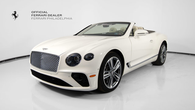 Used 2023 Bentley Continental GT S image 23