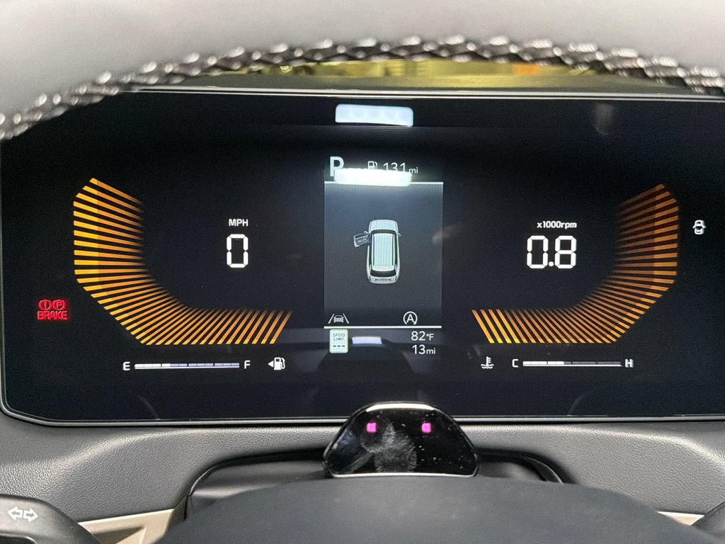 New 2027 Kia Telluride EX AWD/4WD image 25