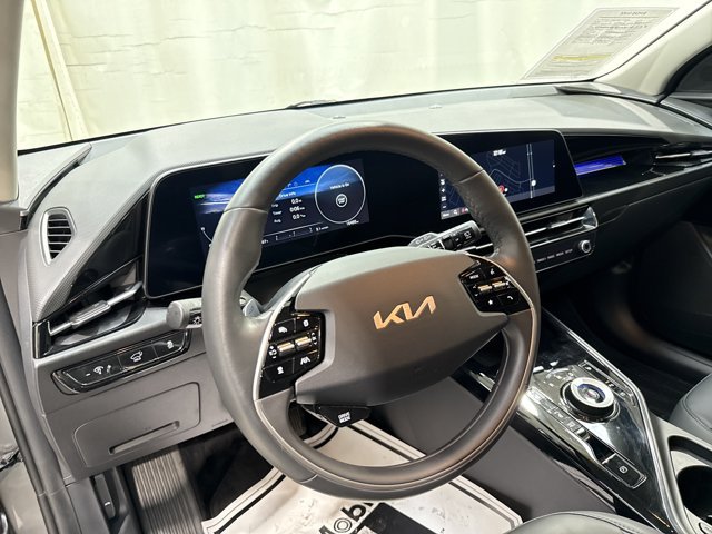 Certified 2024 Kia Niro Wind w/ Wind Preserve Package FWD image 26