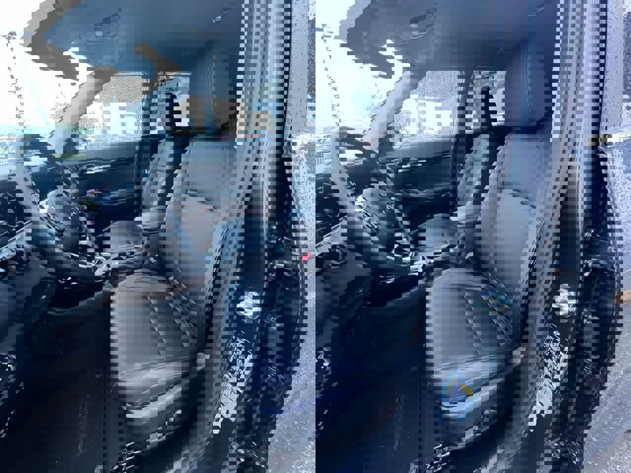 Certified 2025 Kia Seltos EX image 11