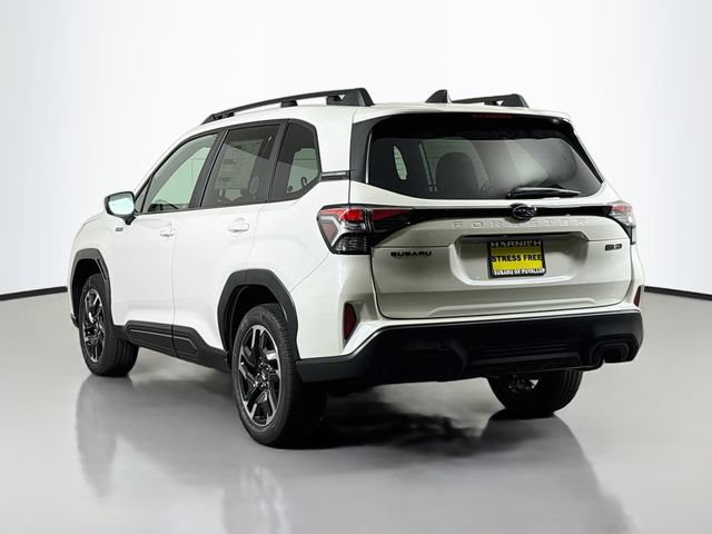 New 2026 Subaru Forester Premium AWD/4WD image 5