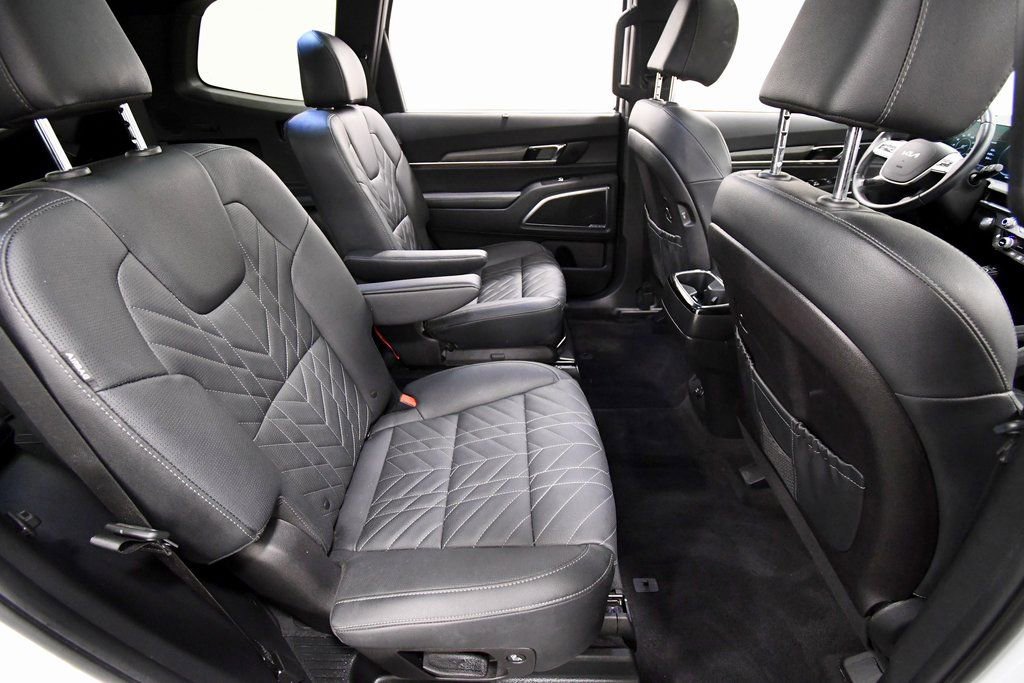 Certified 2024 Kia Telluride SX X-Pro image 17