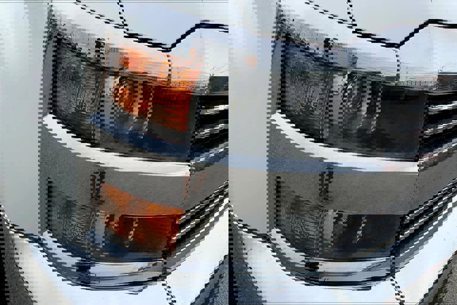 Used 2015 Chevrolet Silverado 2500 W/T w/ WT Convenience Package RWD image 27