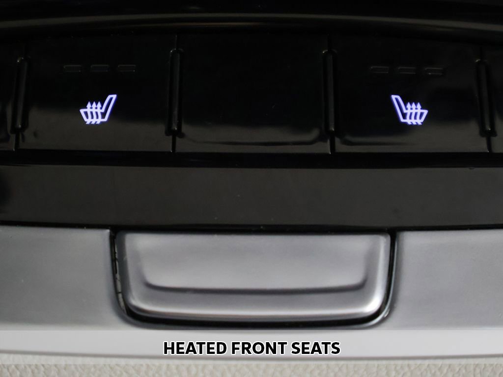 Certified 2024 Hyundai Tucson SEL w/ Convenience Package image 8