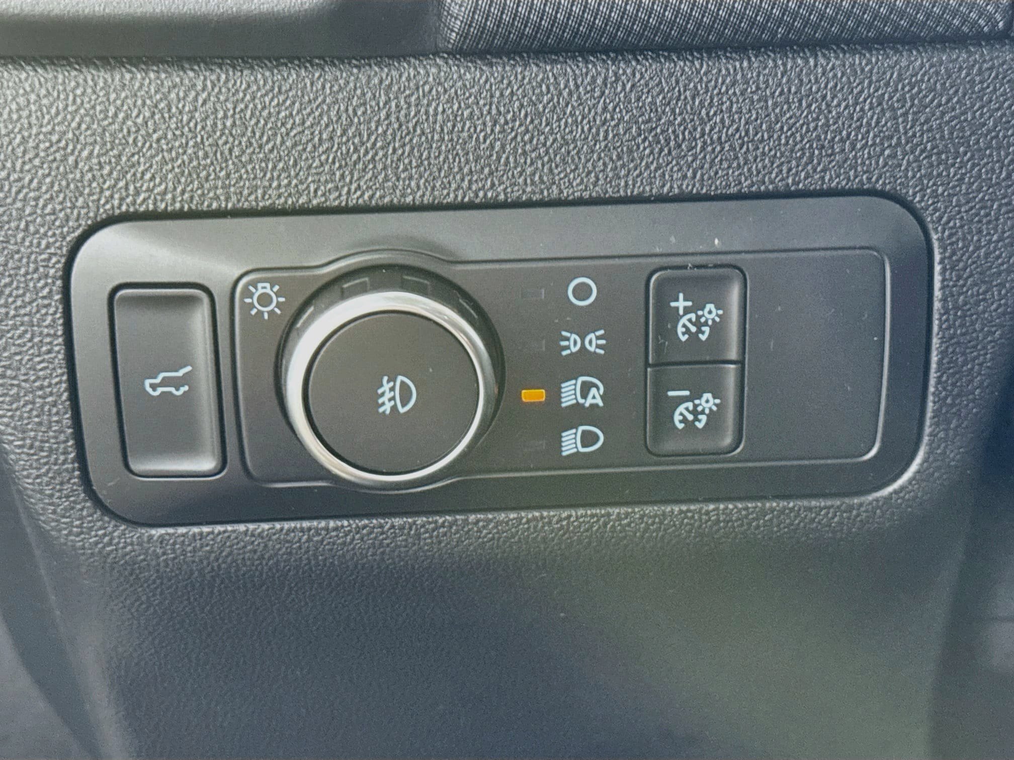 Used 2021 Ford Bronco Sport Outer Banks w/ Outer Banks Package AWD/4WD image 14