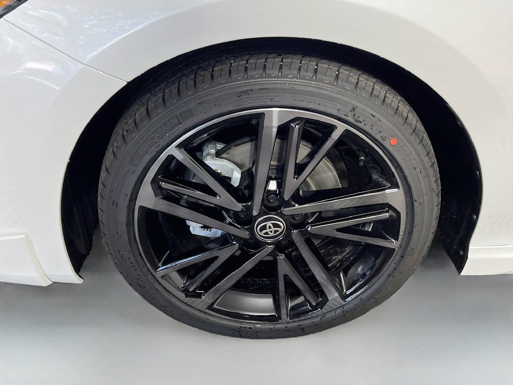 New 2026 Toyota Camry XSE w/ Premium Plus Package FWD image 11