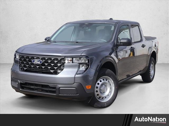 New 2026 Ford Maverick XL w/ Equipment Group 101A