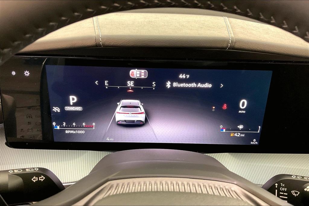 New 2026 Nissan Murano SL image 31