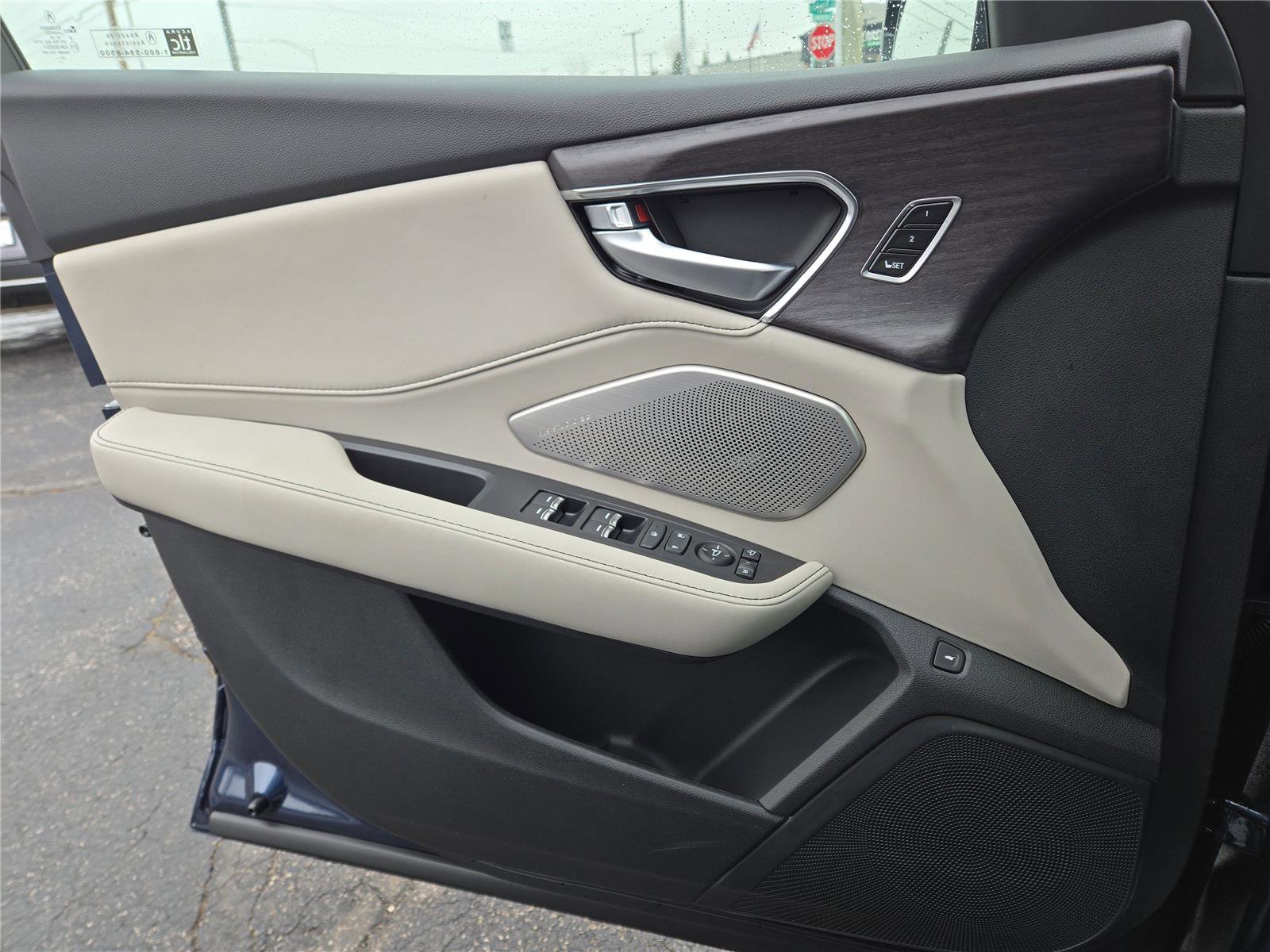 New 2026 Acura RDX SH-AWD w/ Advance Package image 16