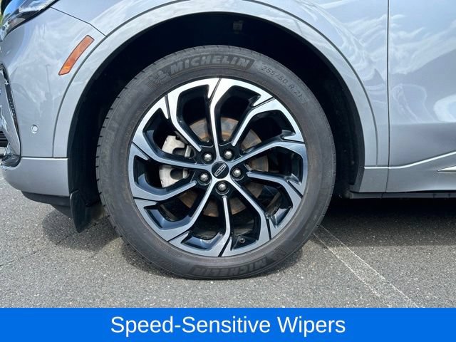 Used 2024 Lincoln Nautilus Reserve AWD/4WD image 40