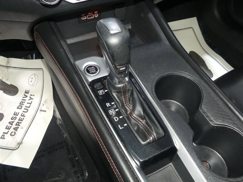 Used 2020 Nissan Altima 2.5 SR image 35