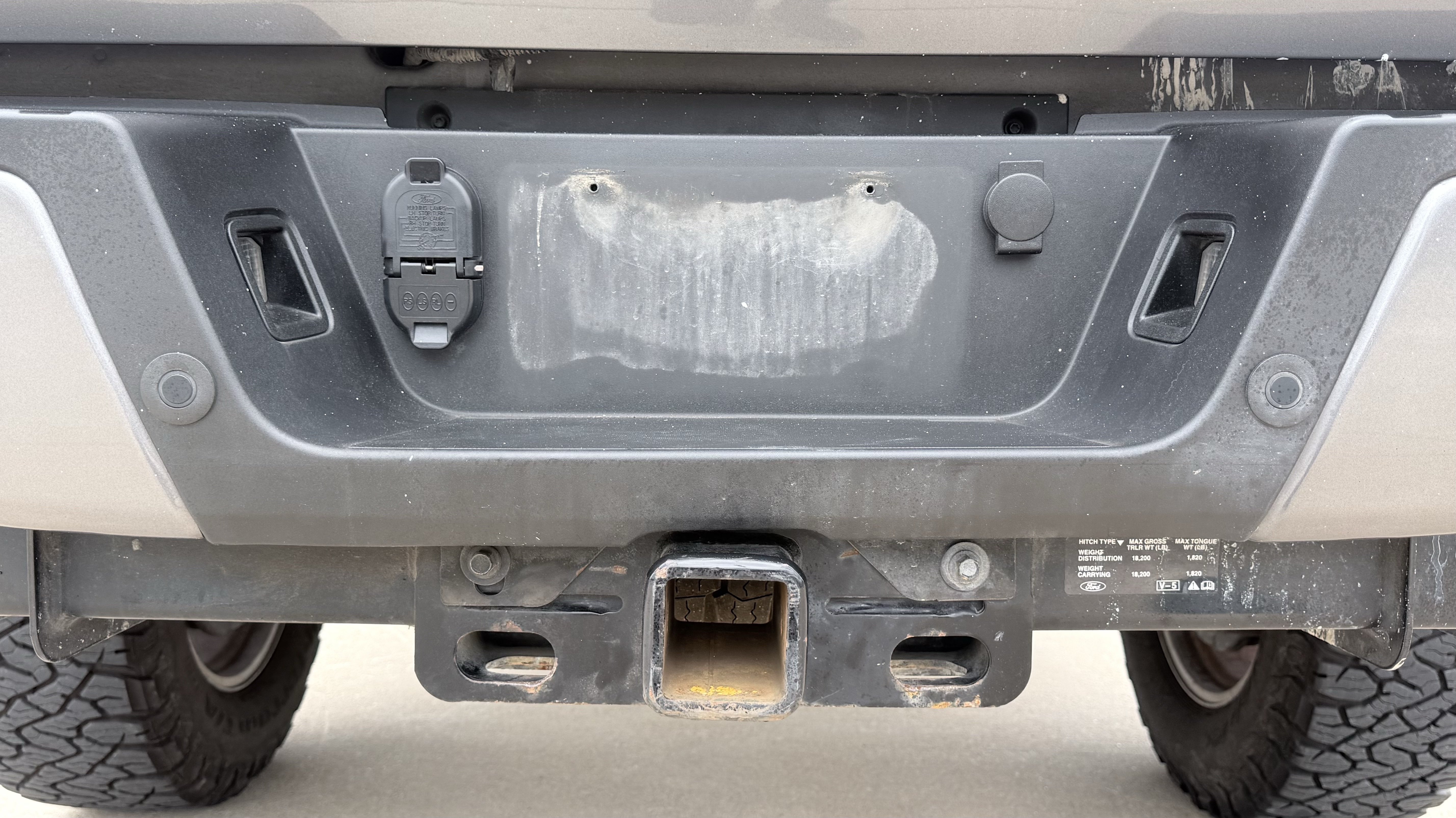 Used 2022 Ford F250 Platinum AWD/4WD image 12