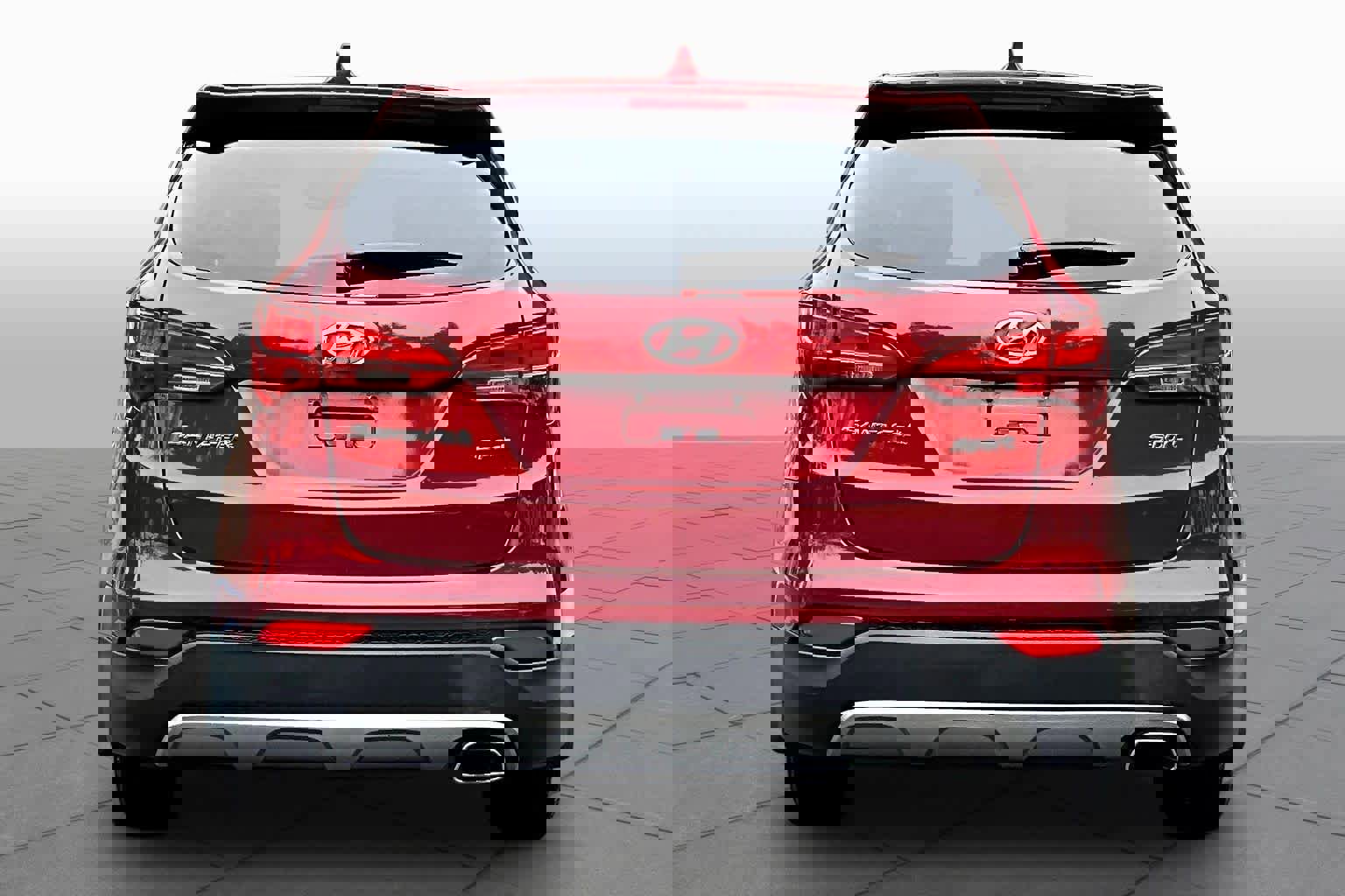 Used 2013 Hyundai Santa Fe Sport w/ Technology Pkg image 5