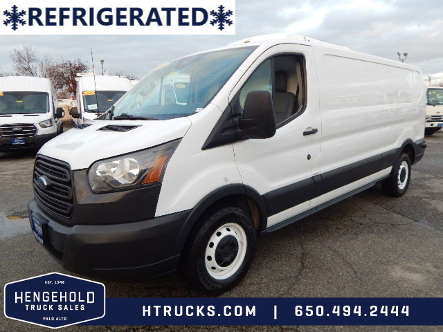 Used 2018 Ford Transit 250 148 Low Roof