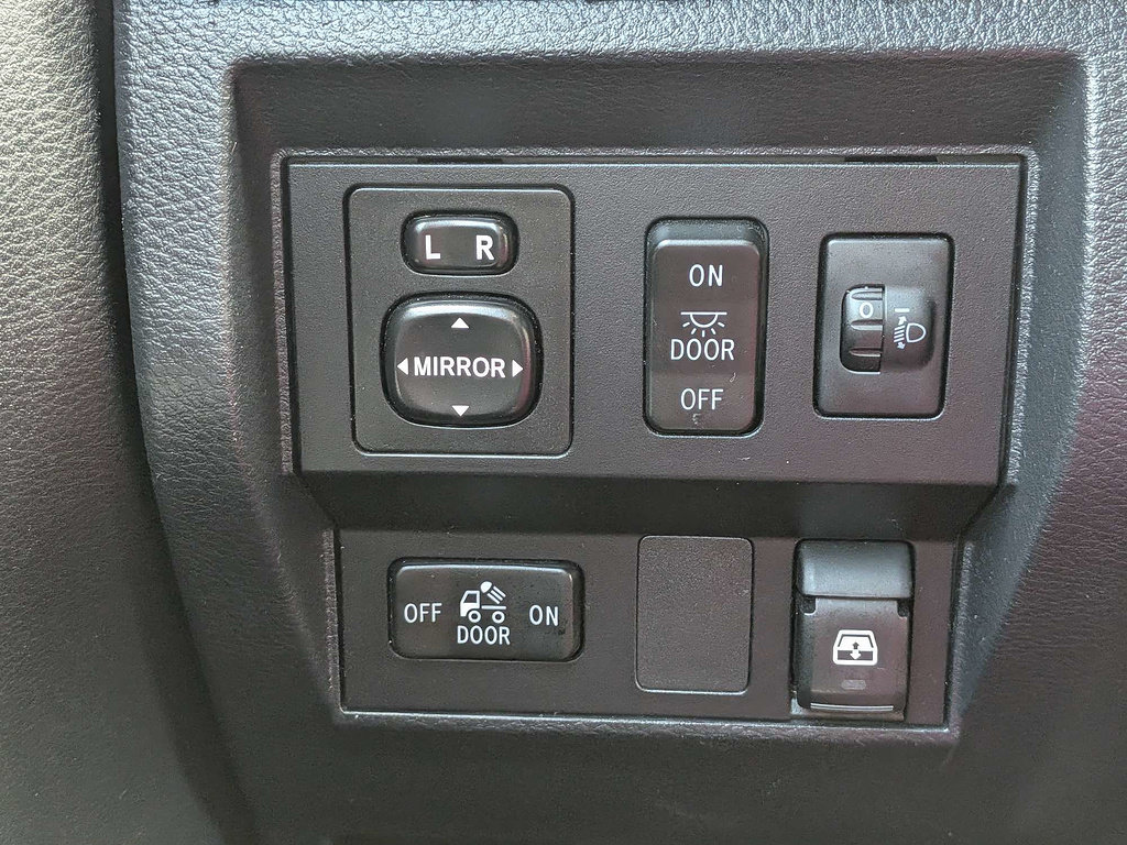 Used 2016 Toyota Tundra Limited w/ TRD Off Road Package RWD image 24