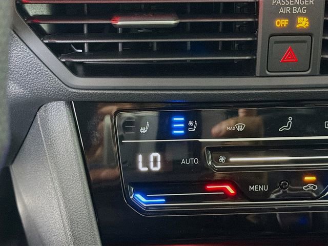New 2026 Volkswagen Jetta GLI Autobahn FWD image 22