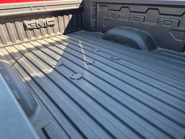 New 2026 GMC Sierra 2500 AT4 w/ AT4 Premium Plus Package AWD/4WD image 5