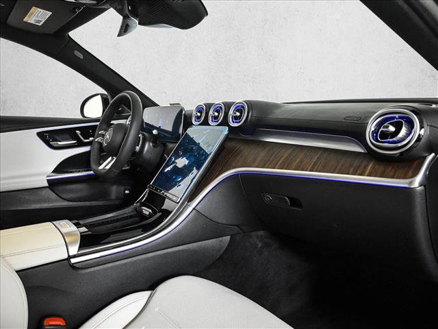 New 2026 Mercedes-Benz C 300 4MATIC Sedan image 24