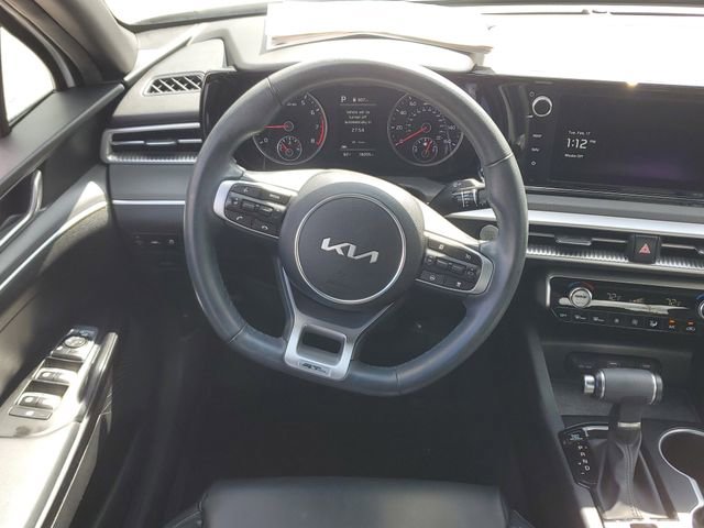Certified 2023 Kia K5 GT-Line w/ GT-Line Premium Package image 11
