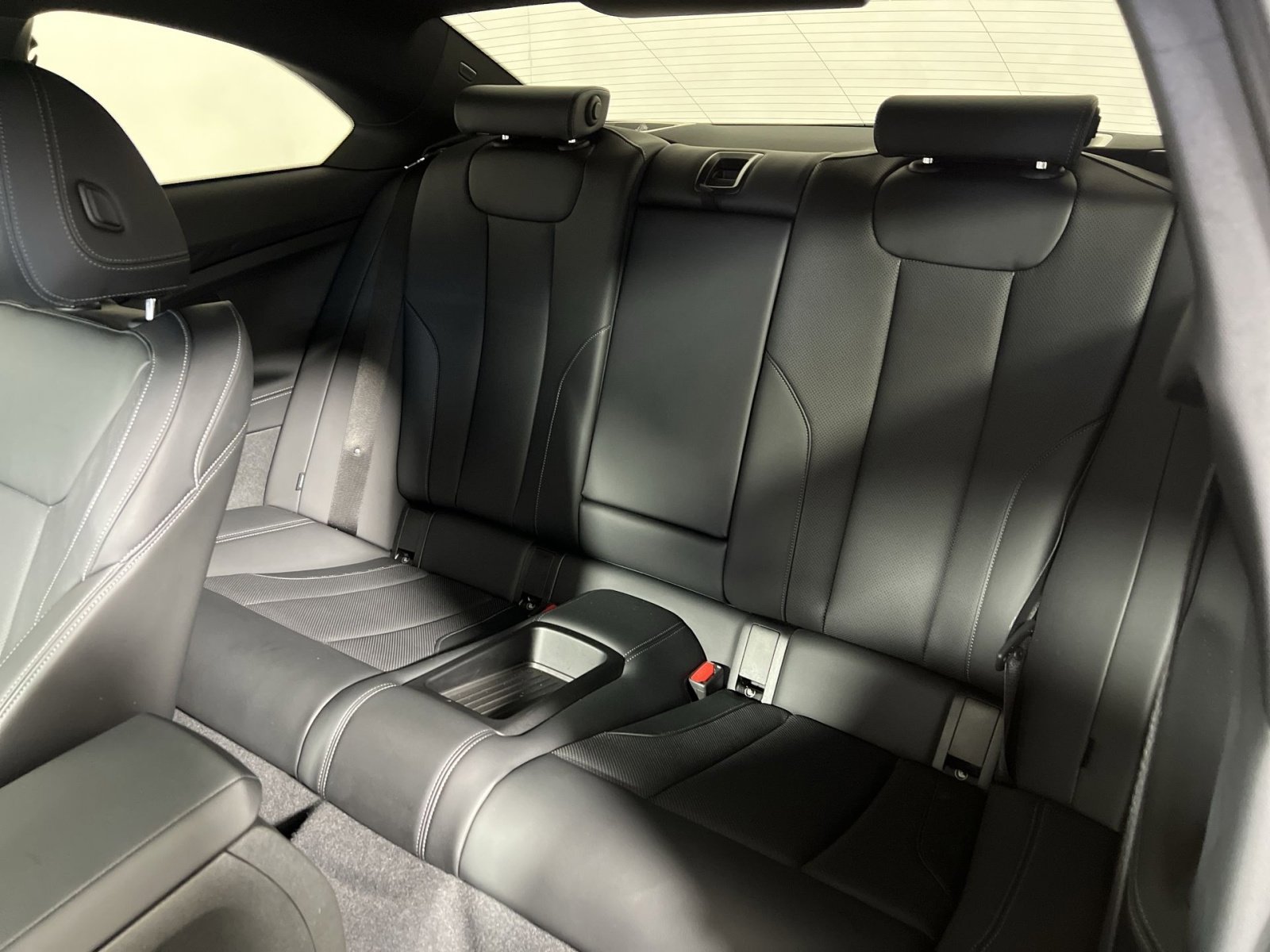 Used 2023 BMW M240i xDrive Coupe image 24