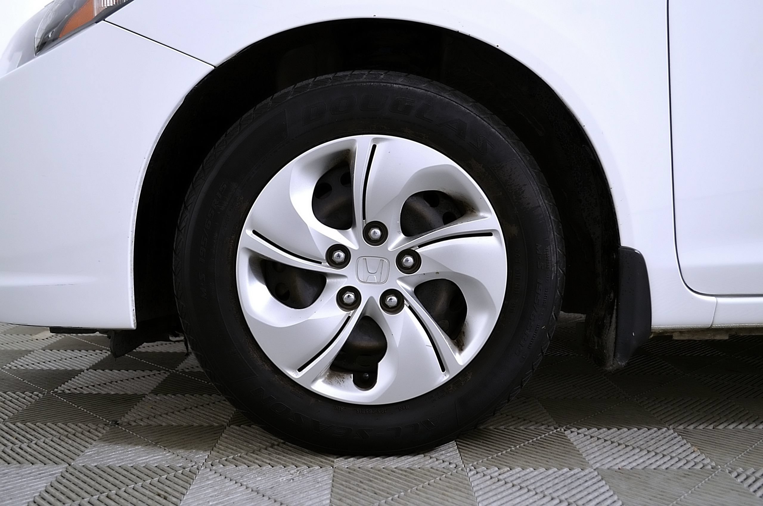 Used 2014 Honda Civic LX image 12
