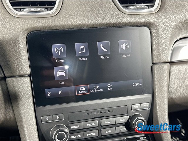 Used 2024 Porsche 718 Boxster S image 28