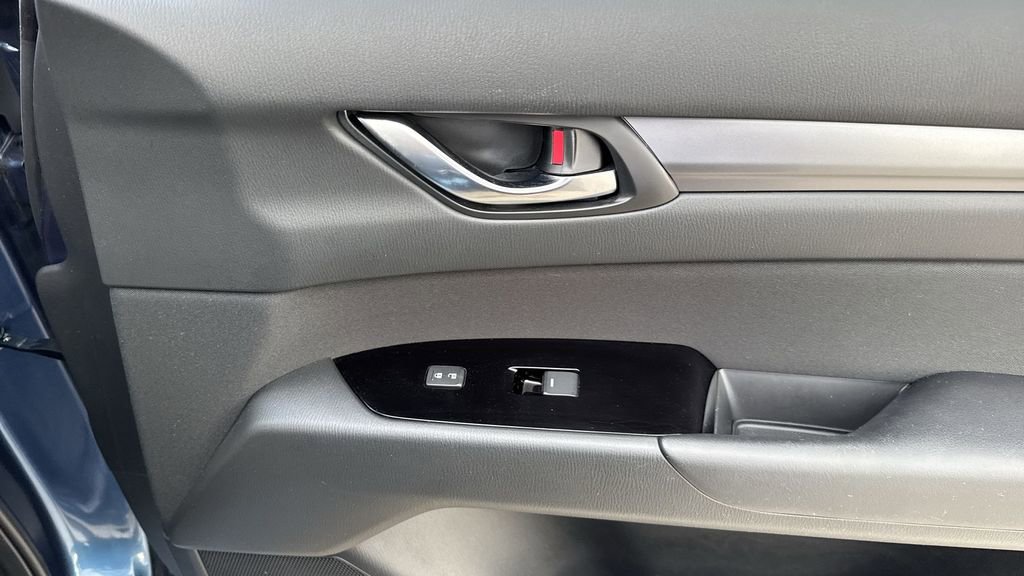 Certified 2023 MAZDA CX-5 AWD 2.5 S image 43