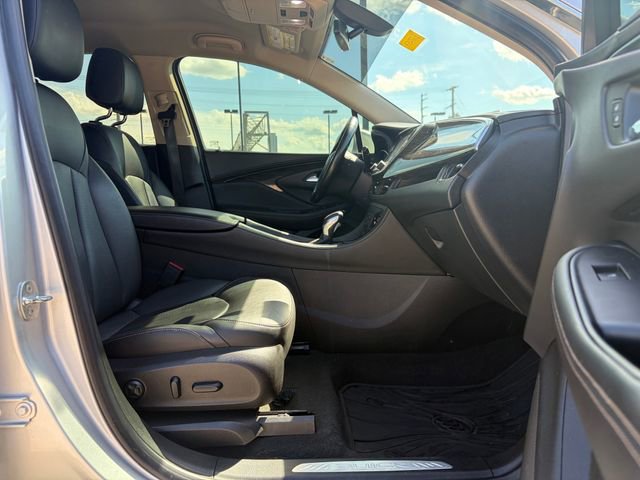 Used 2017 Buick Envision Essence image 14