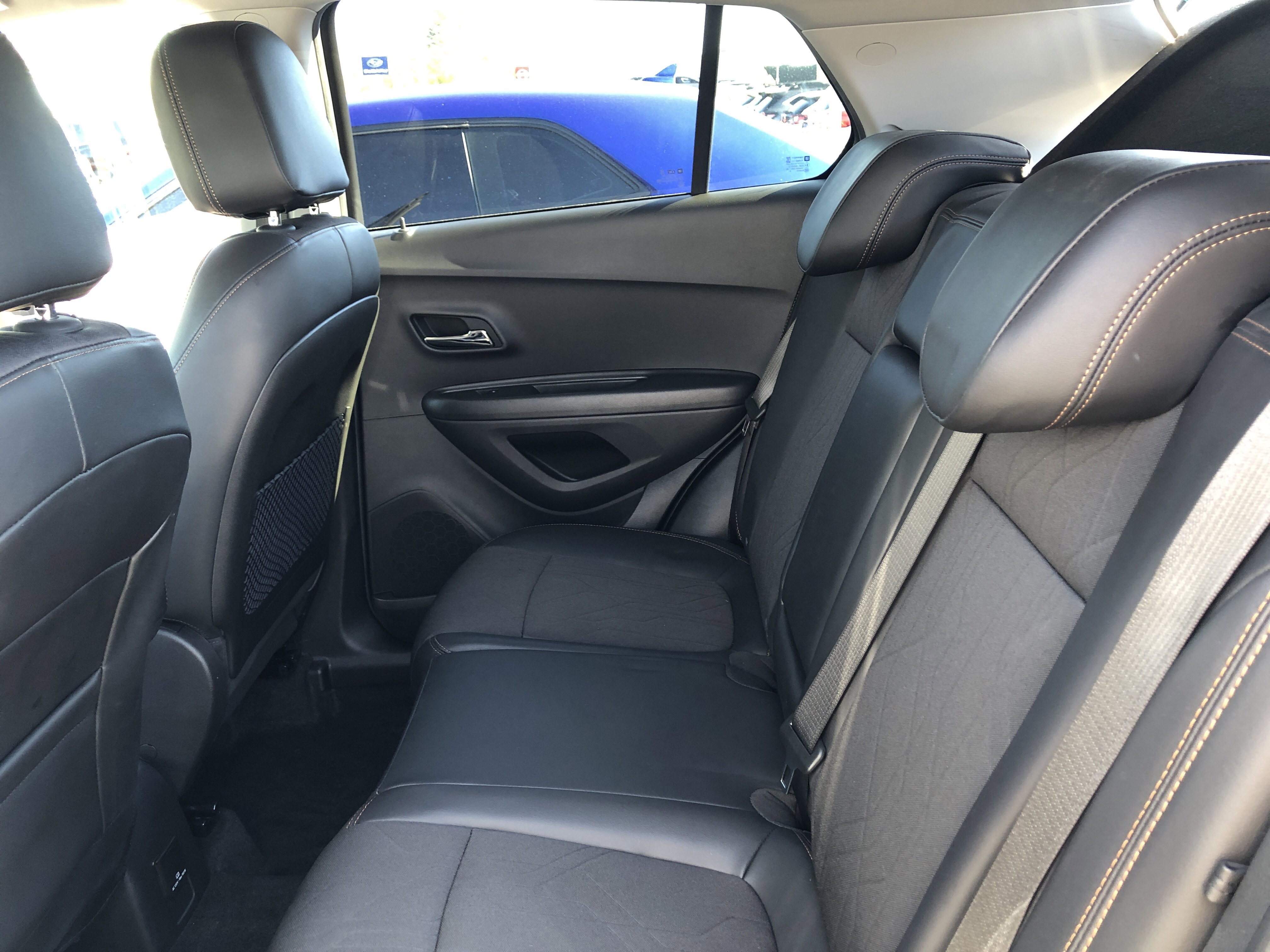 Used 2019 Chevrolet Trax LT w/ LT Convenience Package image 19