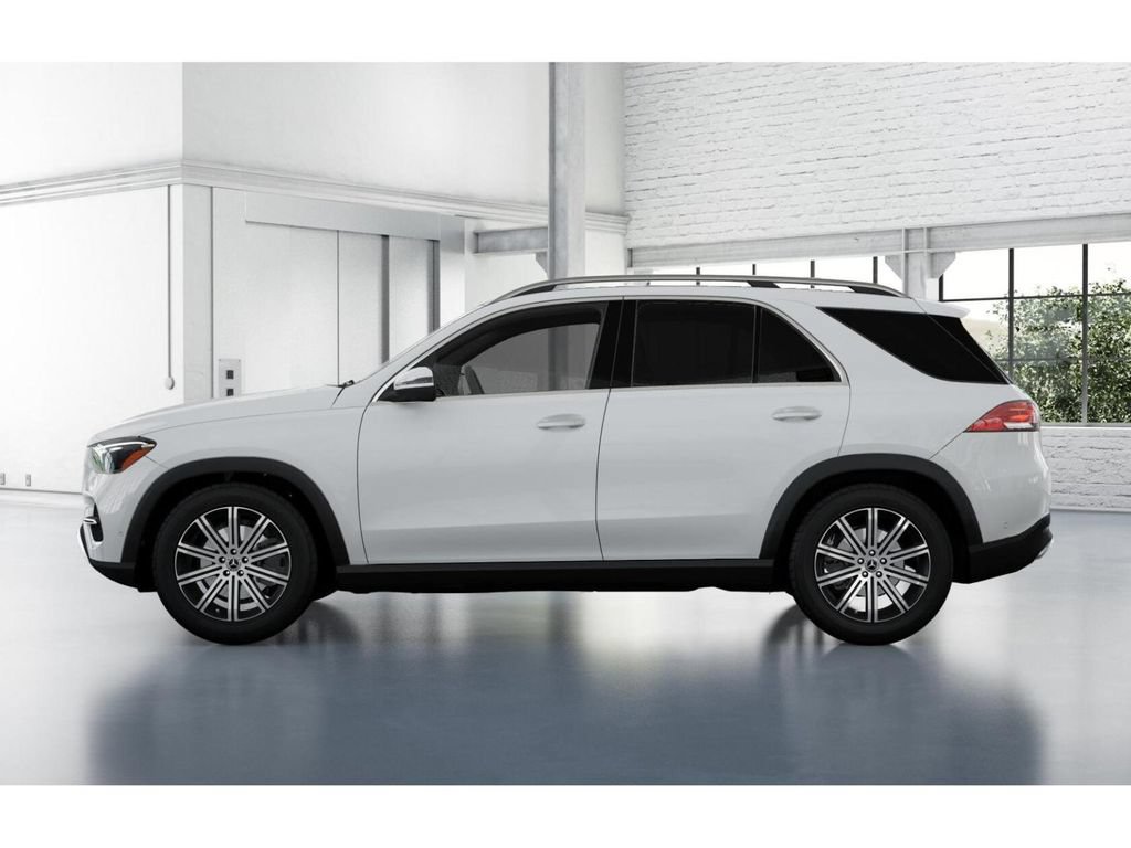 Certified 2024 Mercedes-Benz GLE 350 4MATIC image 34