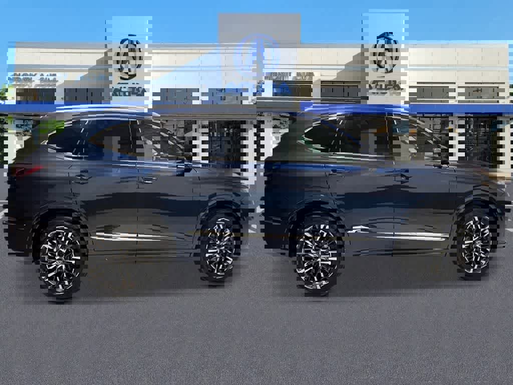 New 2026 Acura MDX SH-AWD w/ Advance Package image 8